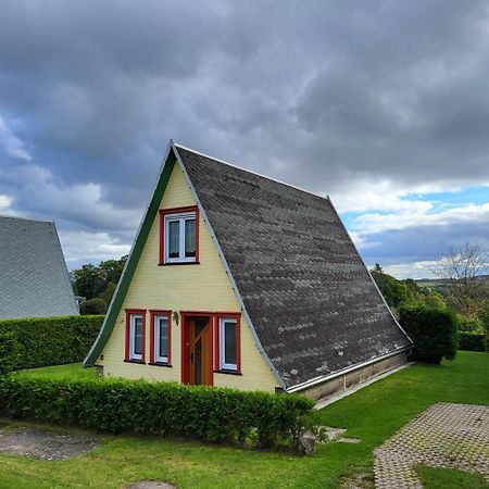 Harzer Finnhuette Эльбингероде Экстерьер фото